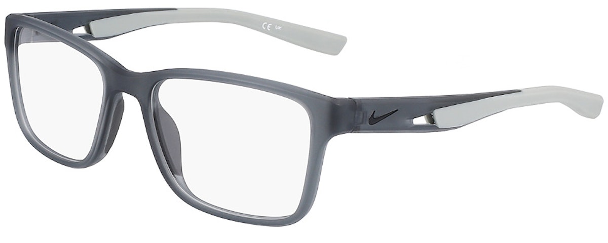 Matte Dark Grey/Wolf Grey