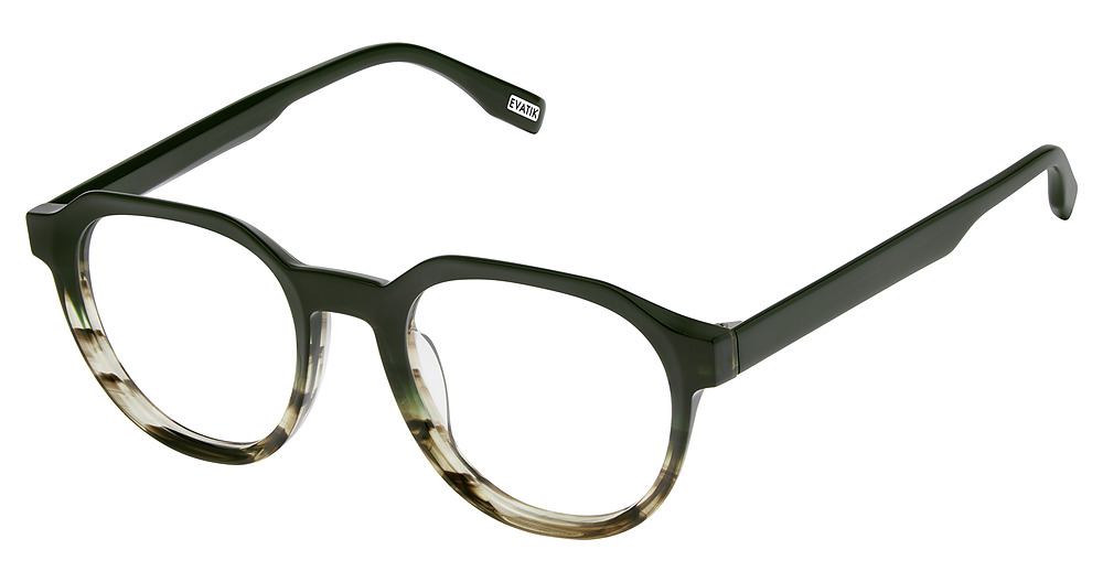 FOREST GRADIENT