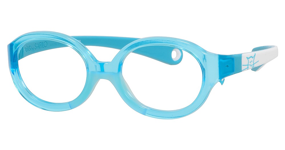 Aqua White