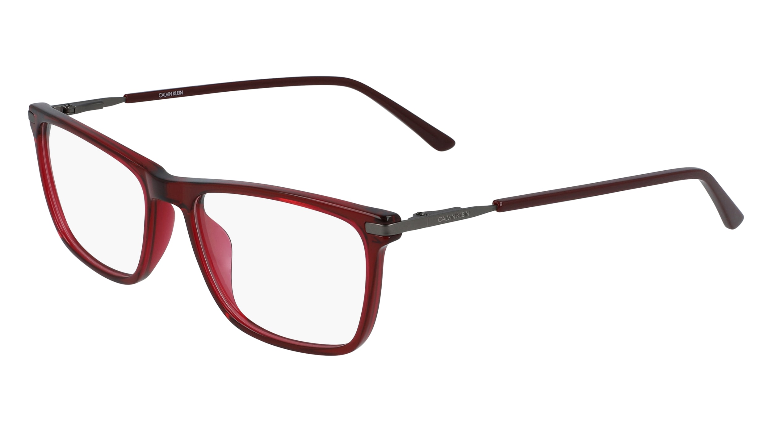 CRYSTAL OXBLOOD