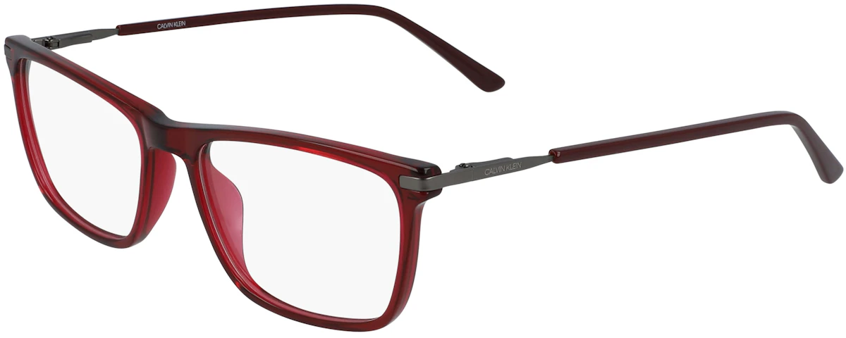 CRYSTAL OXBLOOD
