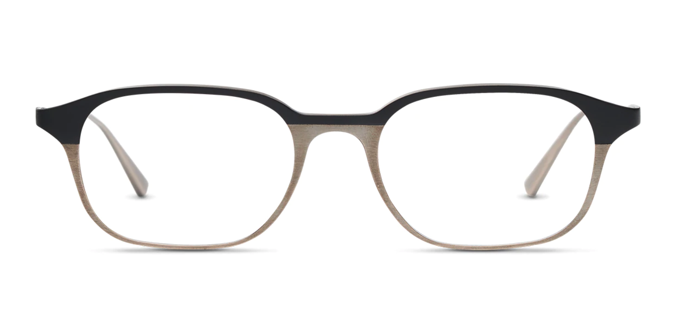 Black Sand/Antique Silver