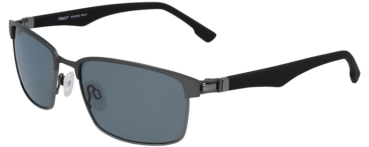 GUNMETAL