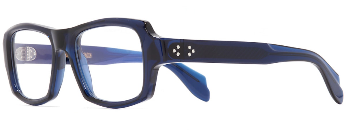 CLASSIC NAVY BLUE