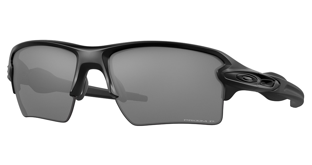 MATTE BLACK / PRIZM BLACK POLARIZED
