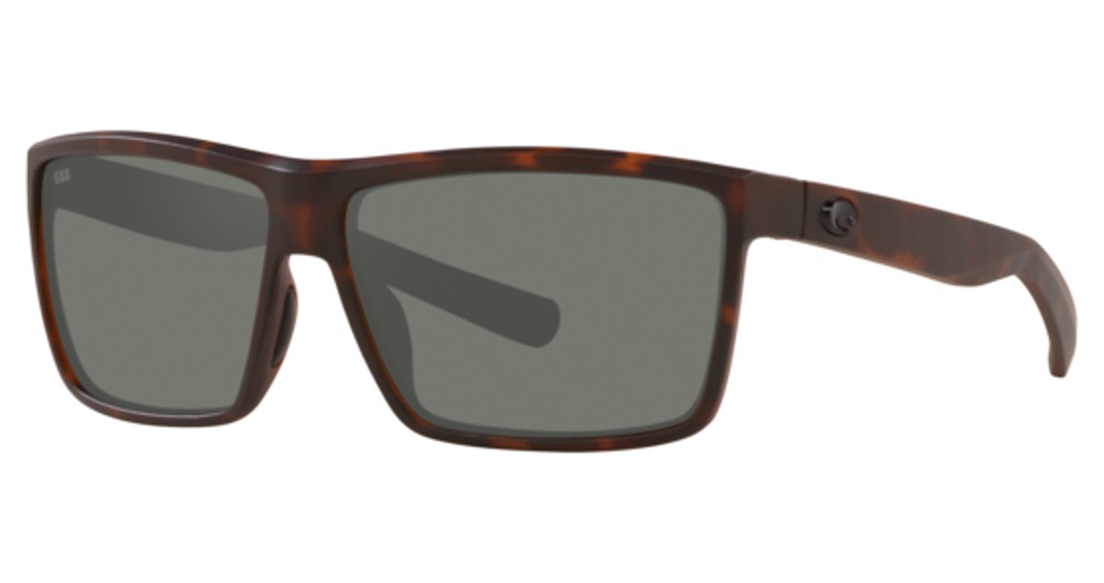 191 MATTE TORTOISE / GRAY 580G