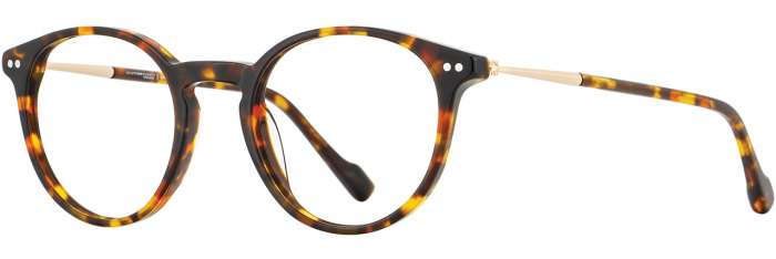 Tortoise/Gold