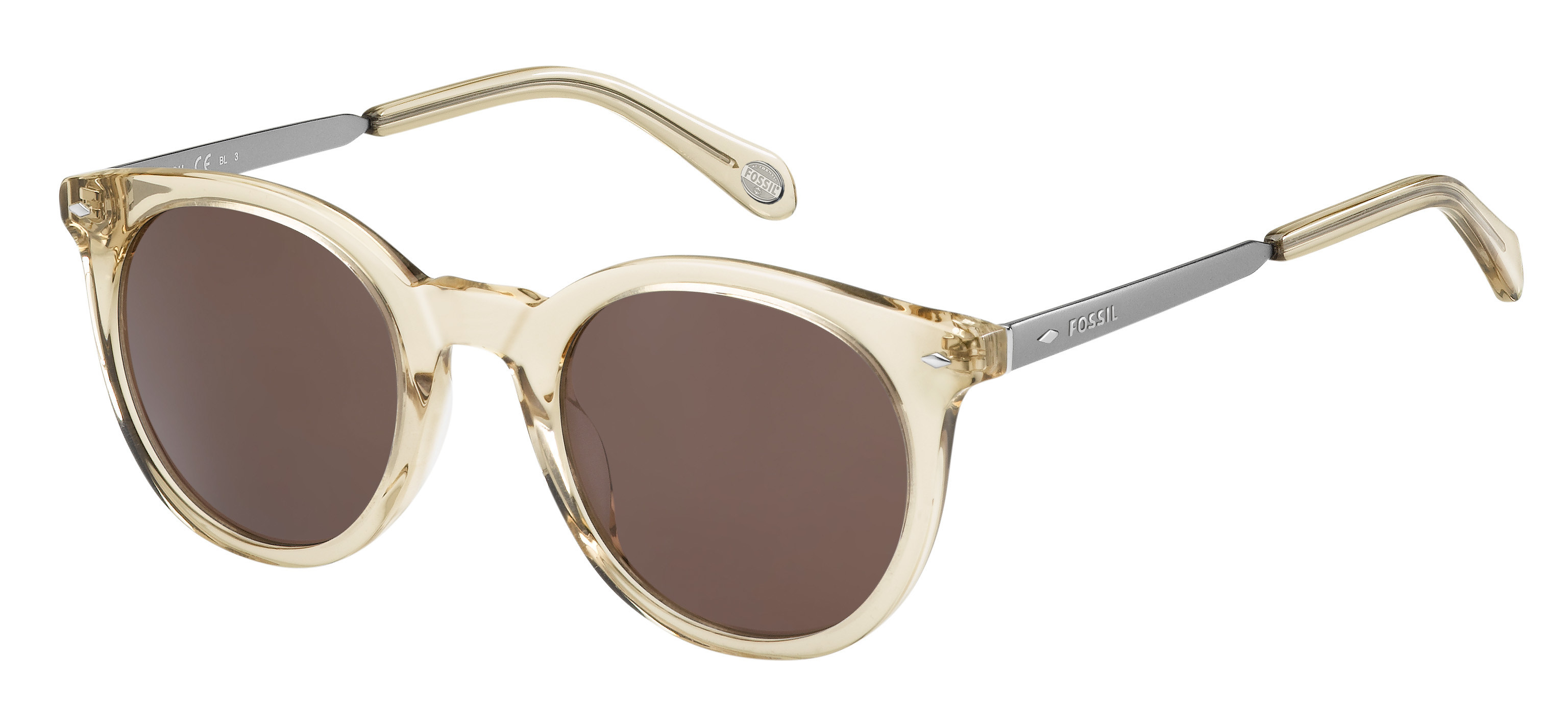 Beige Ruthenium (L3 Dark Mauve)