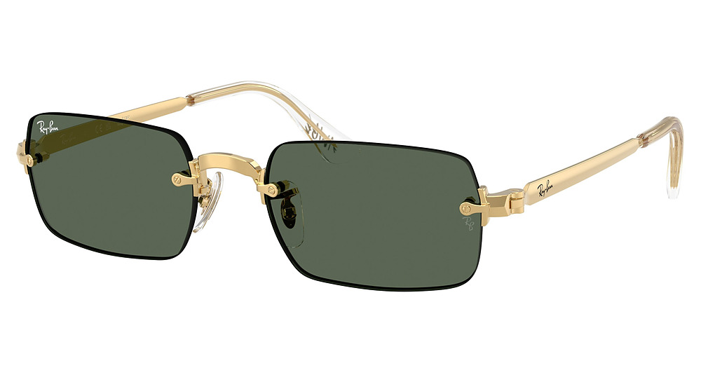 ARISTA / DARK GREEN