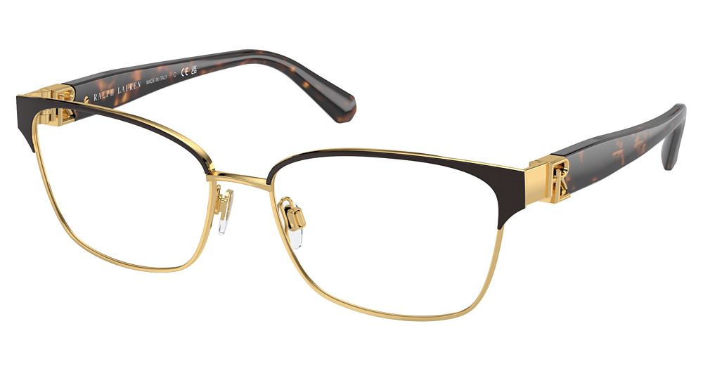 GOLD/BROWN