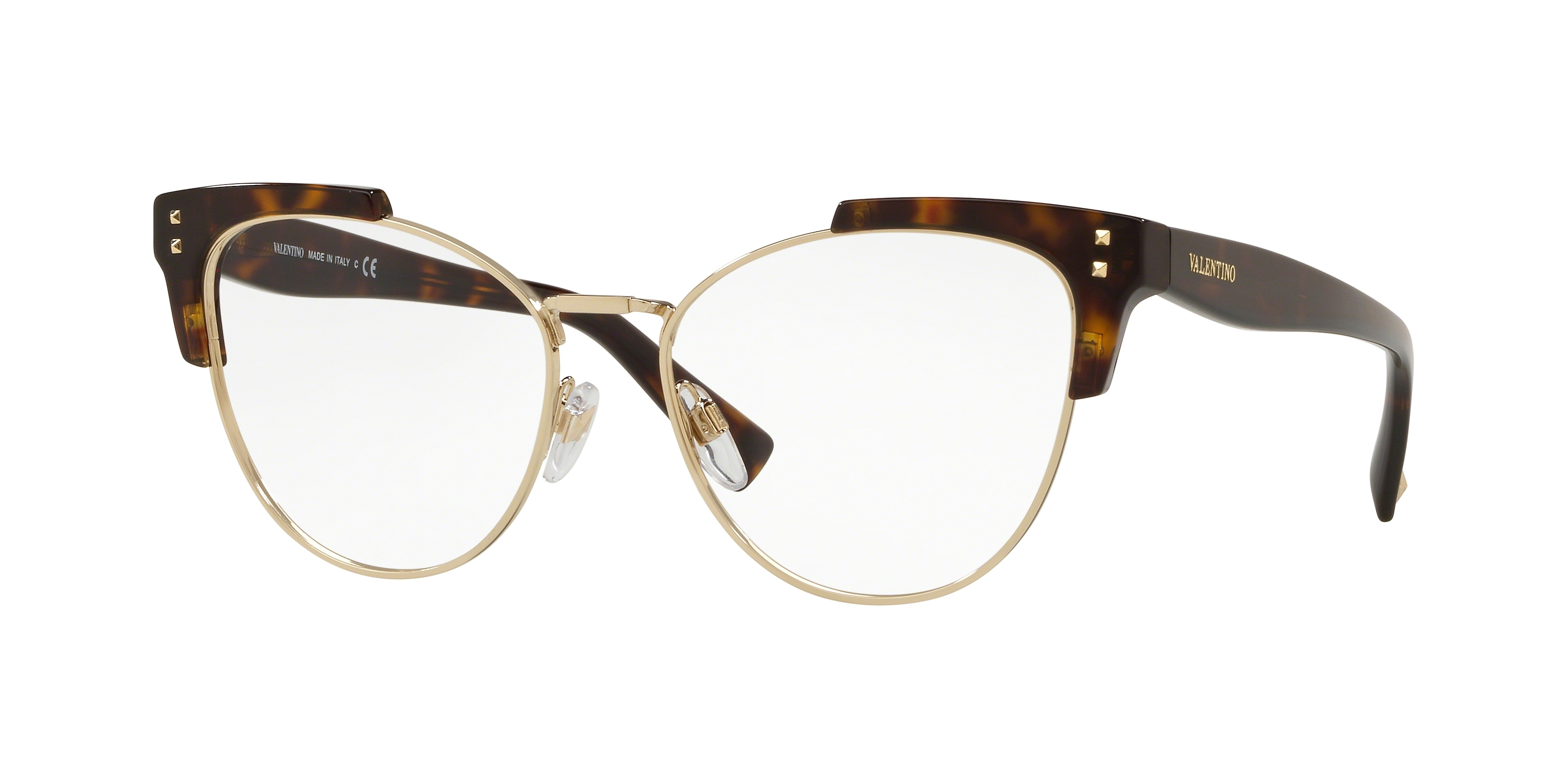 HAVANA/LIGHT GOLD