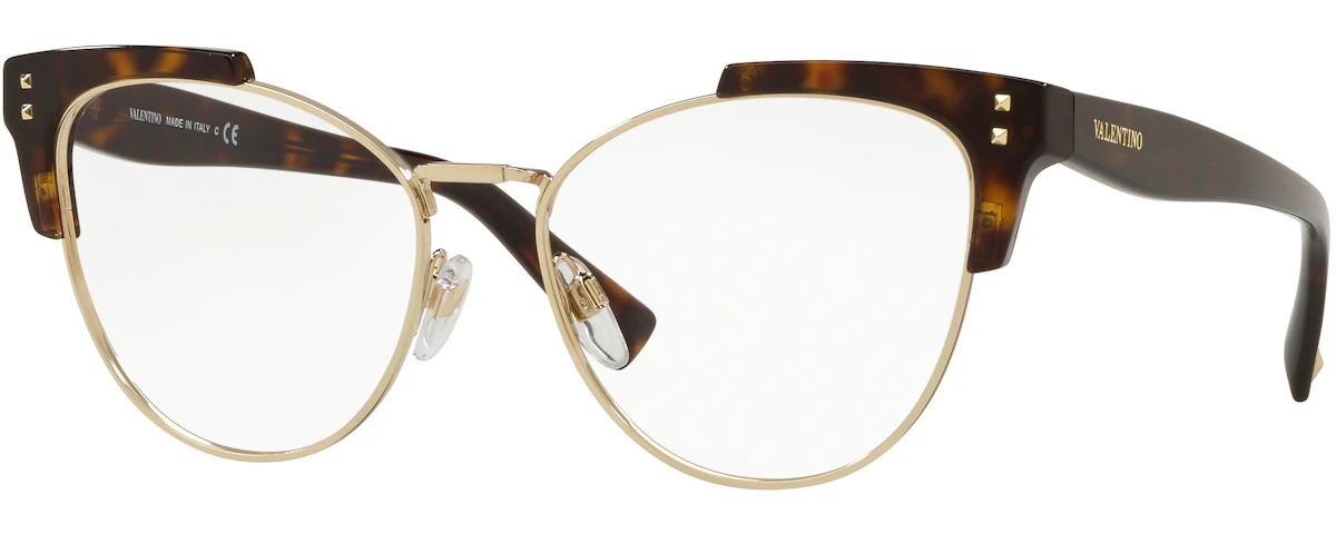 HAVANA/LIGHT GOLD