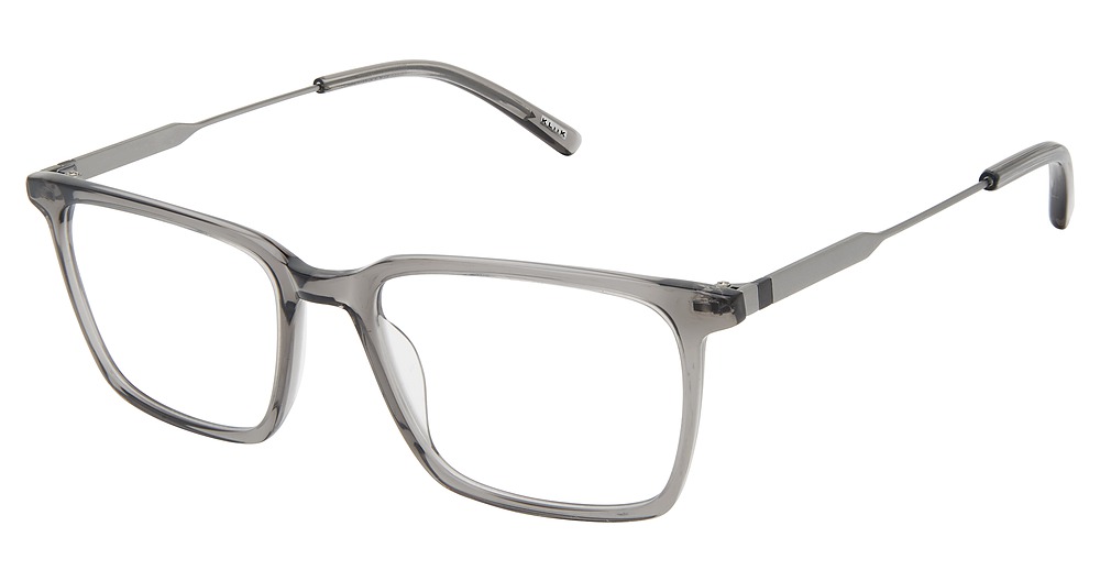 GREY GUNMETAL