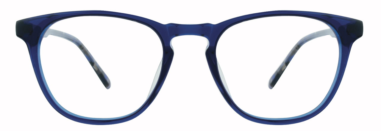 Navy / Cobalt