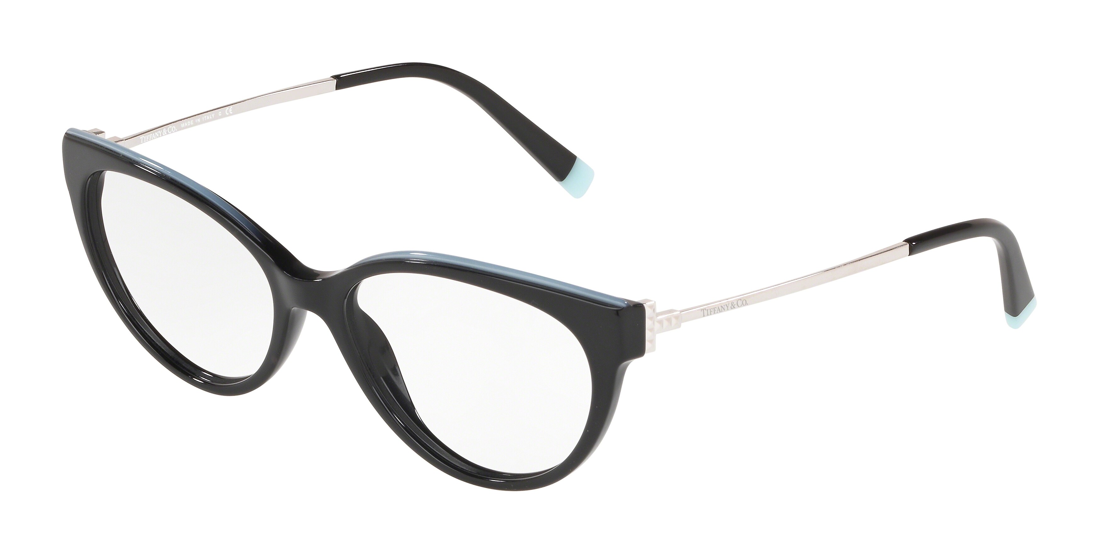 BLACK/BLUE