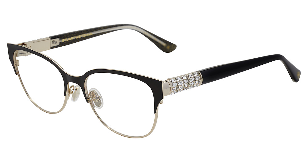 BLK GOLD B