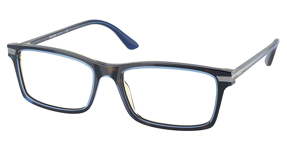DENIM TORTOISE
