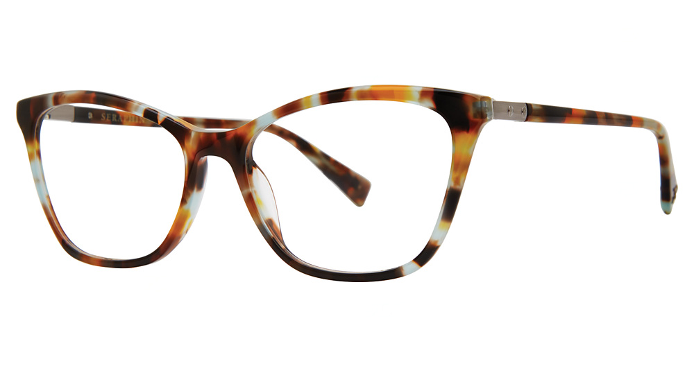 HAVANA VIOLET TORTOISE