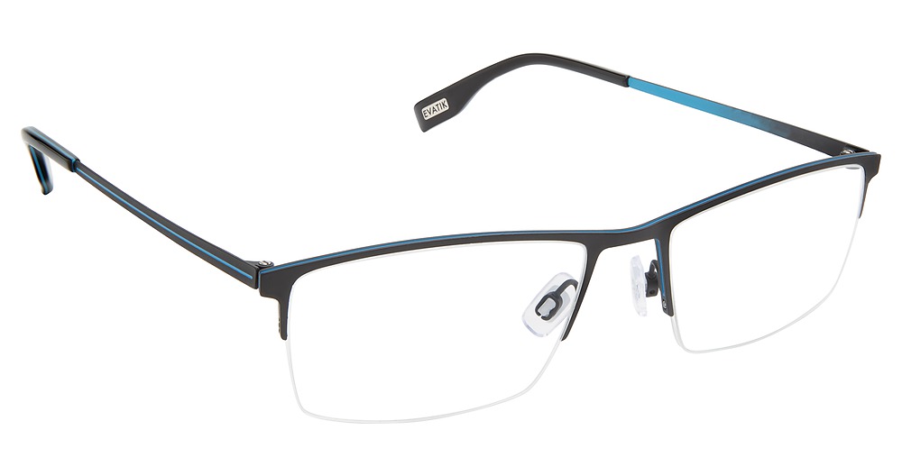 CHARCOAL BLUE