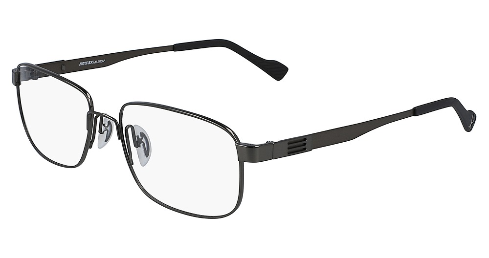 (033) DARK GUNMETAL