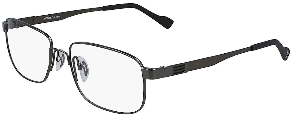 (033) DARK GUNMETAL