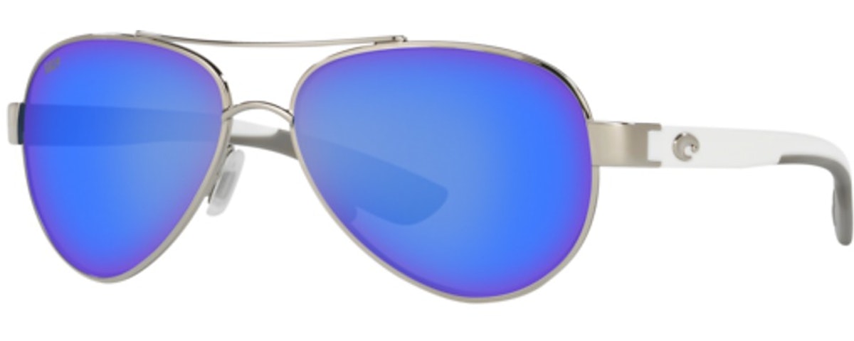 21 PALLADIUM / BLUE MIRROR 580P
