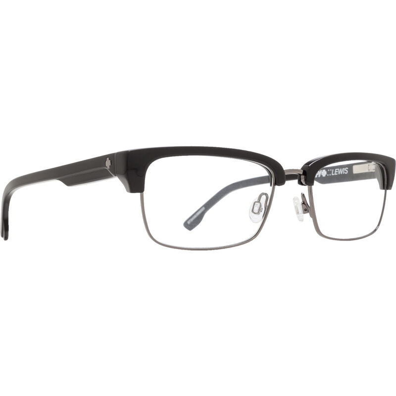 Black / Gunmetal