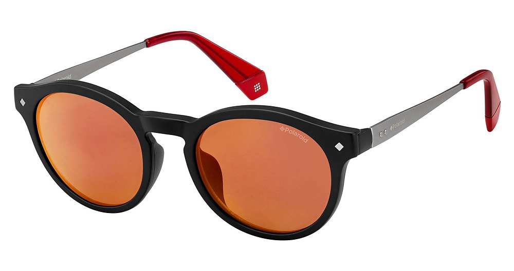 Black Red / Red Ml Pz