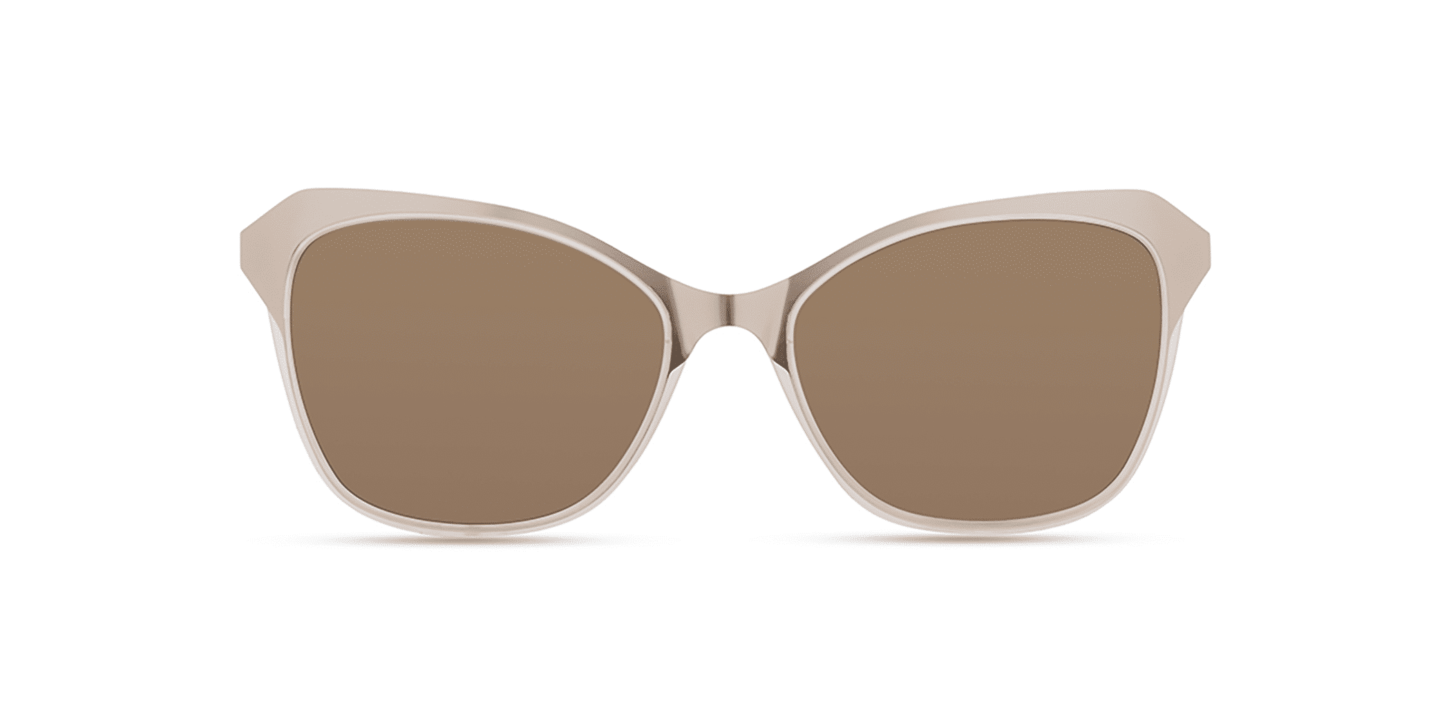 POWDER PINK - SUN LENS CAT. 2