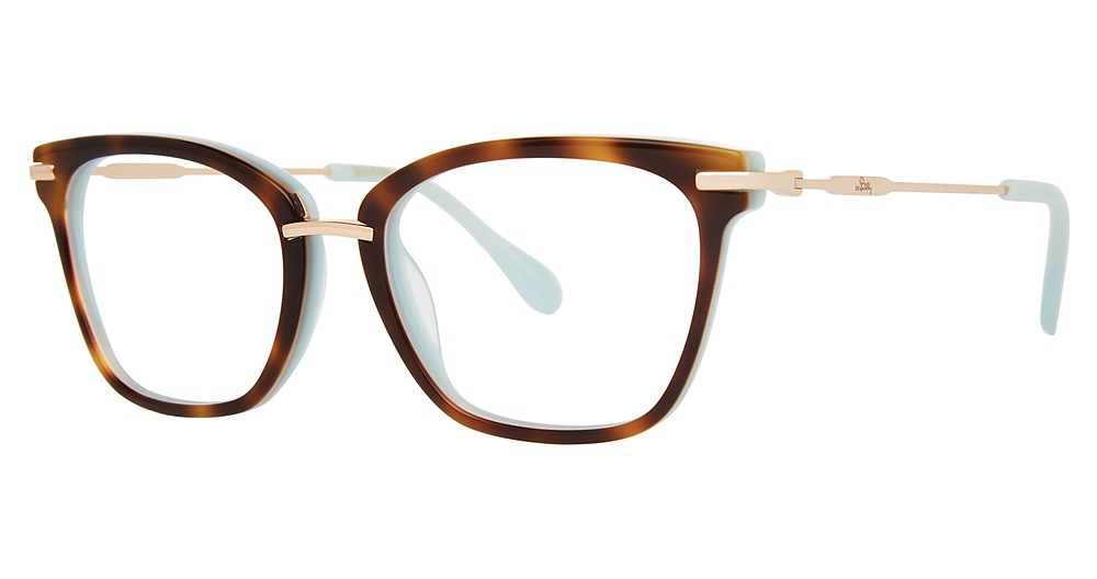 Tortoise Blue
