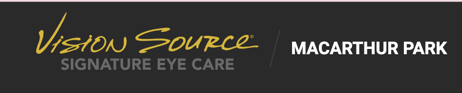 Vision Source MacArthur Park