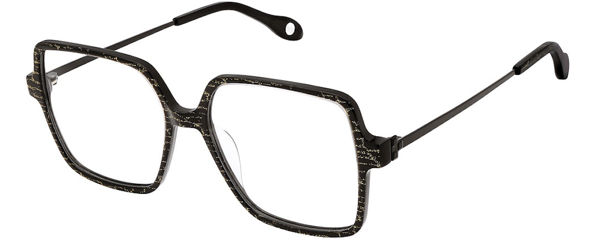 BLACK GOLD