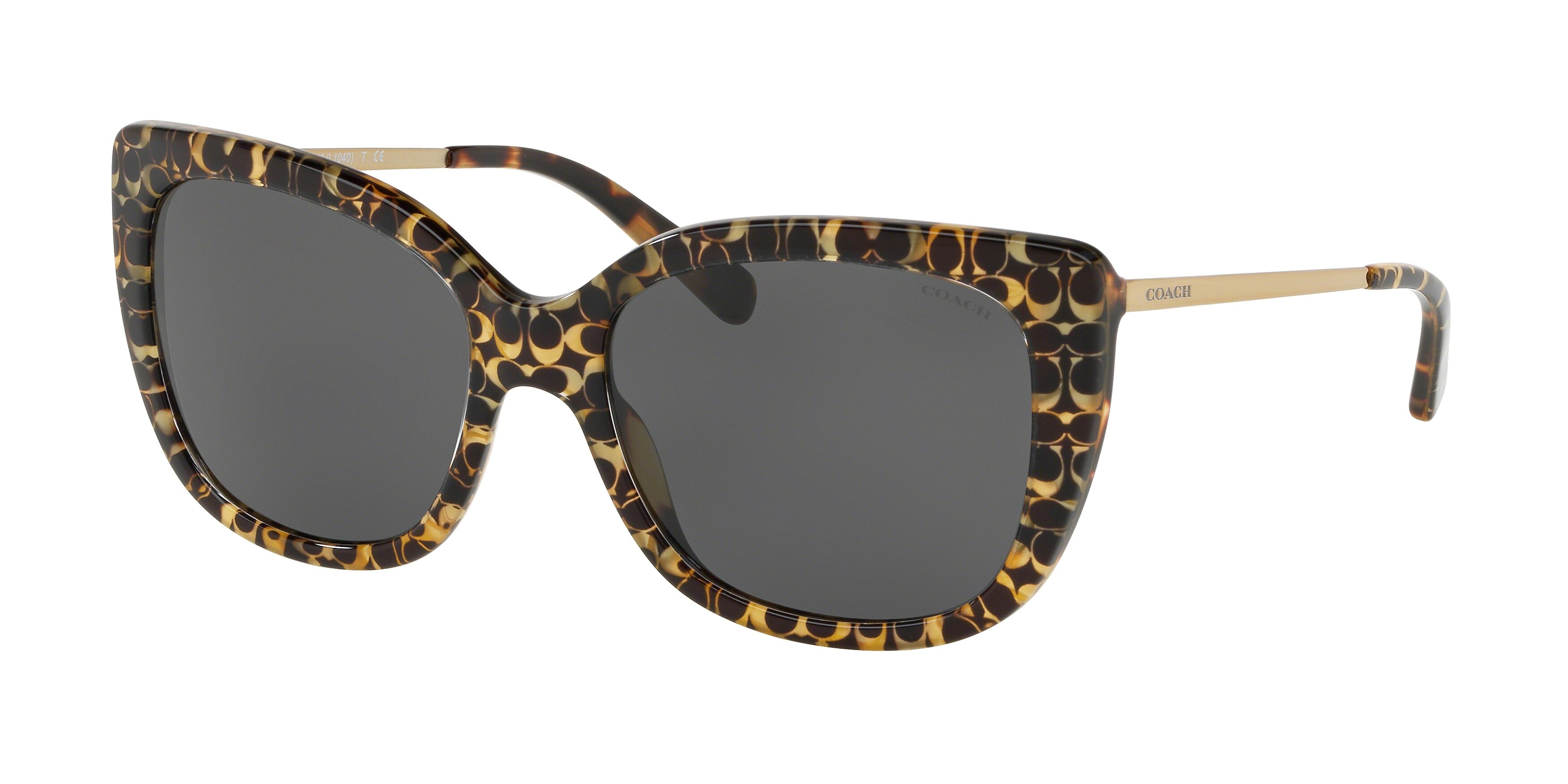 SPOTTY TORT SIG C OUTSIDE