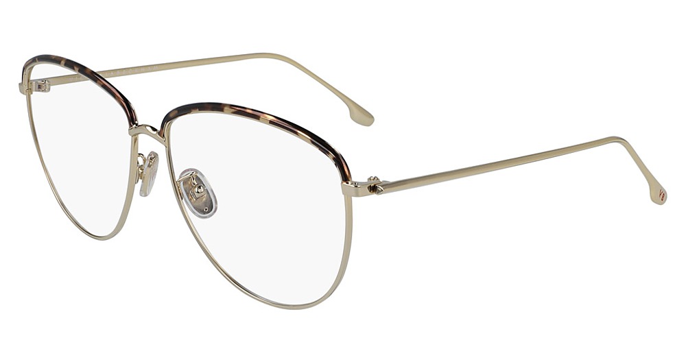 (716) GOLD/TORTOISE