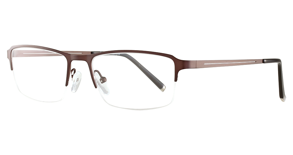 Satin Brown