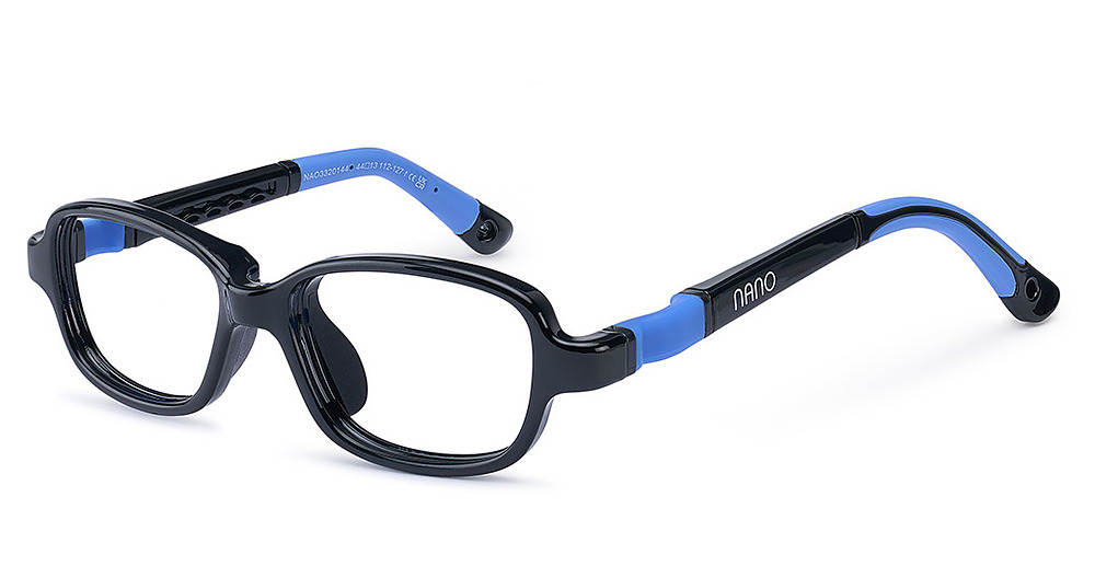BLACK BLUE