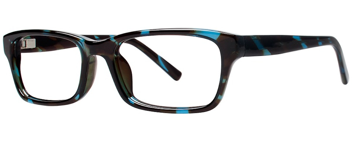 teal/tortoise