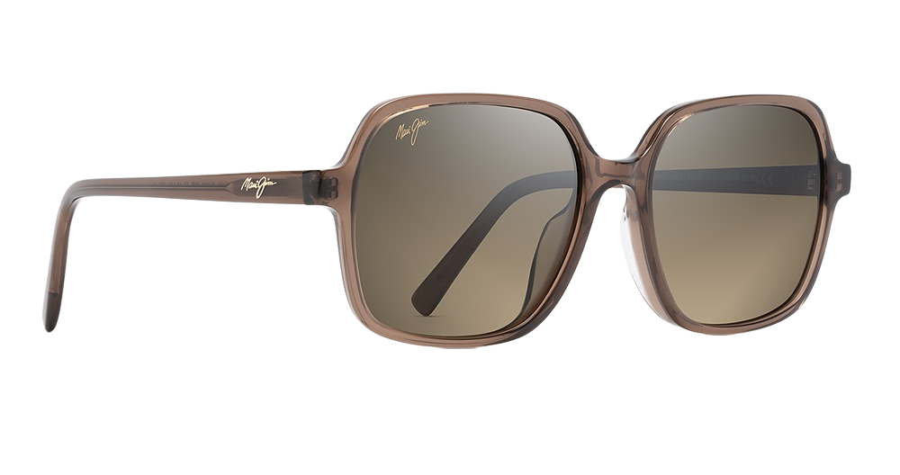 Translucent Light Espresso / HCL Bronze