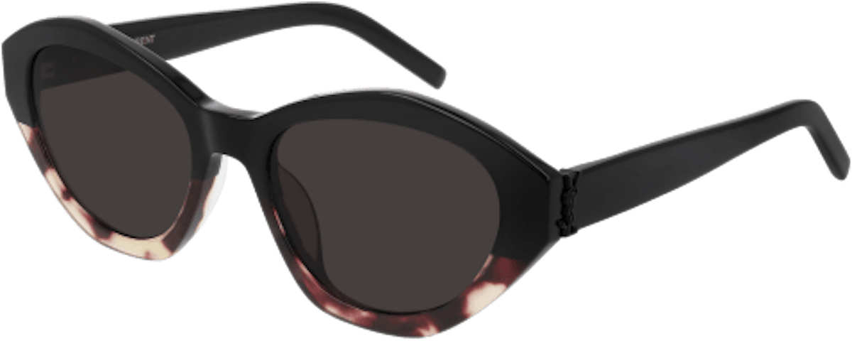 HAVANA-BLACK-BLACK / NYLON