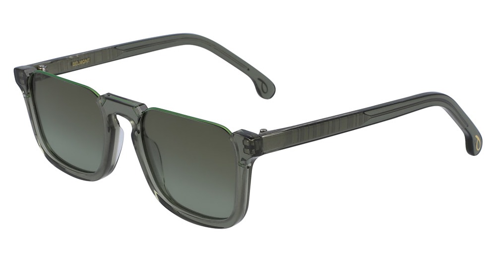 (004) KHAKI CRYSTAL
