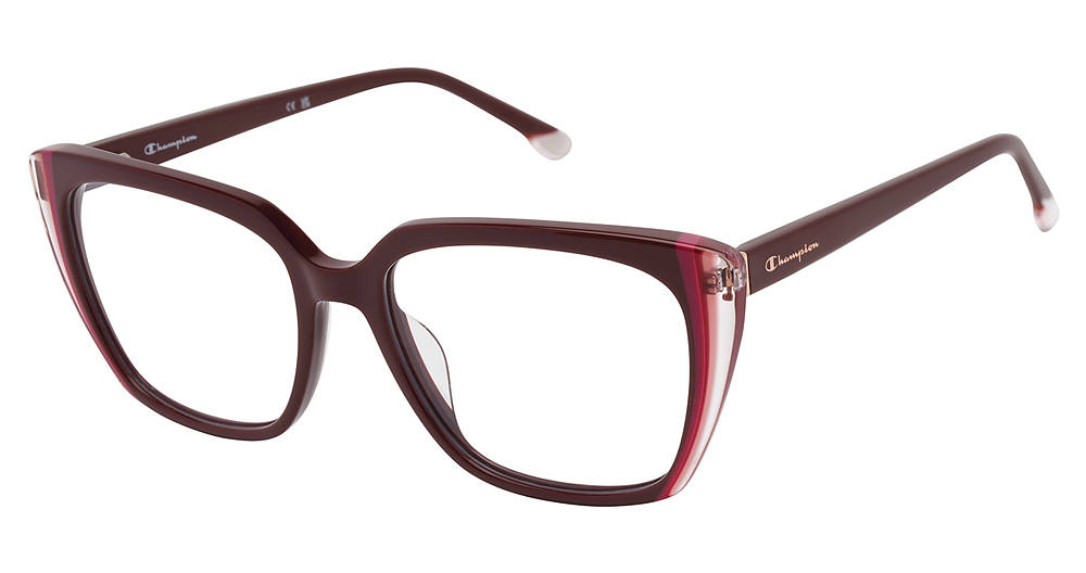 BURGUNDY/ROSE