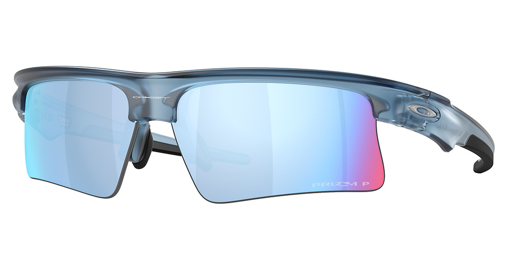 MATTE TRANS ABYSS / PRIZM DEEP WATER POLAR