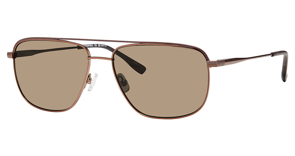 LTBROWNL / BRONZE POLARIZED