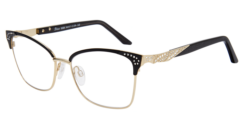 BLACK-GOLD