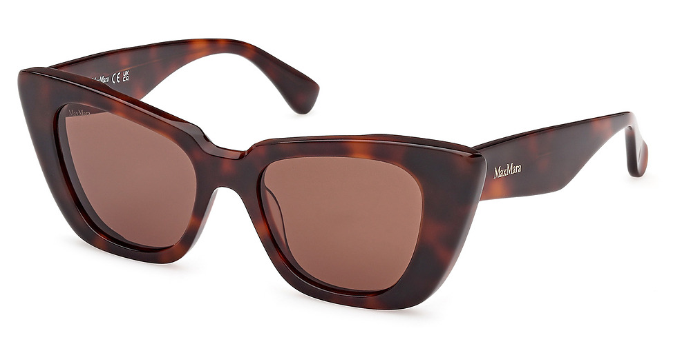 dark havana / brown
