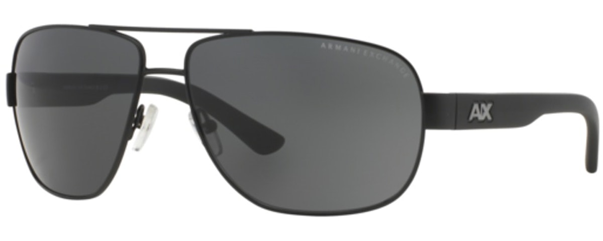 MATTE BLACK / GREY