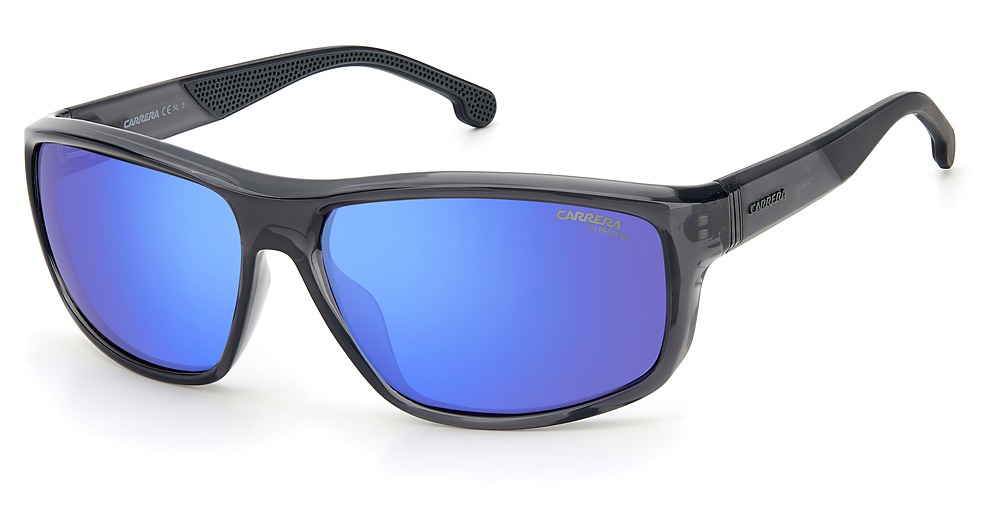 Grey Blue / Ml Blue