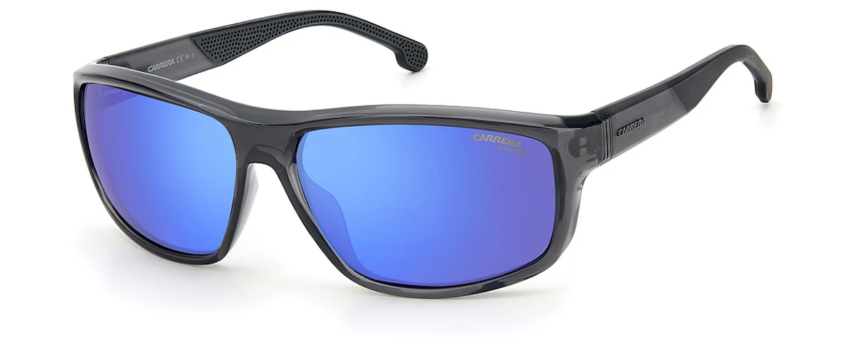 Grey Blue / Ml Blue