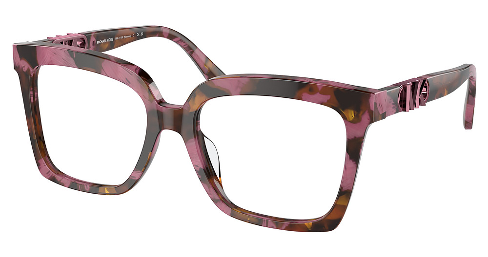 PLUM GRAPHIC TORT