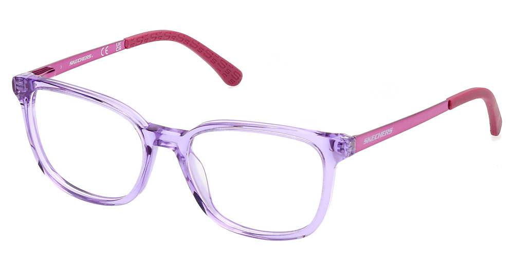 shiny violet